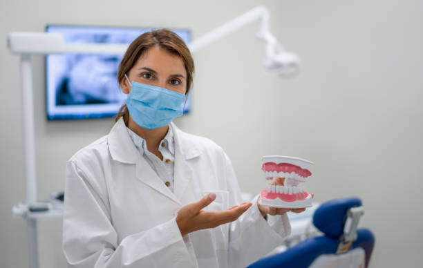 Best Broken or Chipped Tooth Repair in Kenvil, NJ