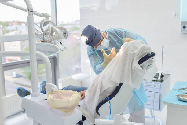 Best Emergency Dental Care for Sports Injuries in Kenvil, NJ